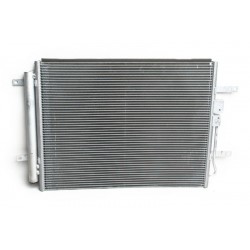 KLÍMABERENDEZÉS RADIÁTOR IONIQ 2016 - / NIRO 2016 - 97606G2000