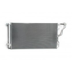 I40 1.6I/2.0I klímahűtő 2011 - 2016 / hűtőközeg R134a /. 976063Z201