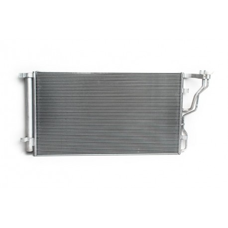 I40 1.6I/2.0I klímahűtő 2011 - 2016 / hűtőközeg R134a /. 976063Z201