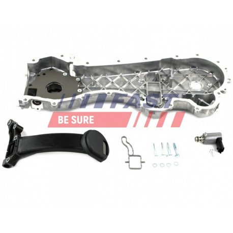 OLAJSZIVATTYÚ FIAT 500 07 1.3 JTD 646101