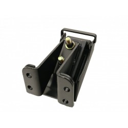 MOTORTARTÓ IVECO DAILY 00 BAL ELSŐ 500342991