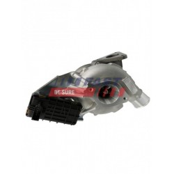 TURBÓFELTÖLTŐ FORD TRANSIT 06 2.4 TDCI 137/142 KM 6C1Q-6K682-EN
