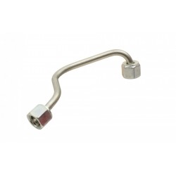 BEFECSKENDEZŐ TÖMLŐ FIAT DUCATO 06 2.2 JTD 1372350