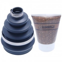 TOYOTA CAMRY (JPP) KÜLSŐ CSUKLÓVÉDŐ ACV30,MCV3 2001.07-2006.01 US 43420-06490