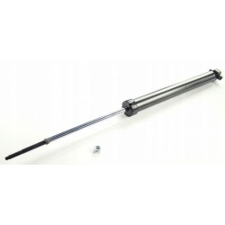 Féknyereg HÁTSÓ FOCUS II 04- C-MAX 04- JOBB 1324304