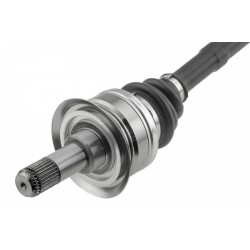 FÉLTENGELY BMW X3 F25 SDRIVE 18D,20D 12- /HÁTUL,JOBBRA,MTM,ATM/ NPW-BM-191