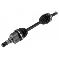 FÉL HAJTÁSTENGELY DAEWOO CHEVROLET MATIZ 1.0 03- /BAL/ NPW-DW-053