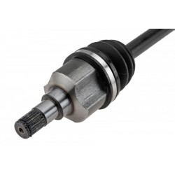 FÉL HAJTÁSTENGELY DAEWOO CHEVROLET MATIZ 1.0 03- /BAL/ NPW-DW-053