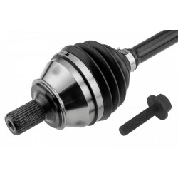 FÉLHAJTÓMŰ TENGELY MERCEDES A W177/V177 A160D,A180D,A200D,A200D 4MATIC 18-, B SPORTTOURER B160D,B180D,B200D,B200D,B200D 4MATIC