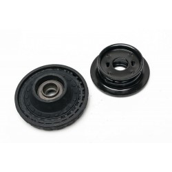 LENGÉSCSILLAPÍTÓTARTÓ SZIKRA 1.0I/1.2I 2010- ELÖL FELÜL 13502180