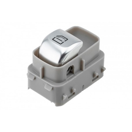 ABLAKVEZÉRLŐ GOMB MERCEDES CLASS C W205 2013-,CLASS V W447 2014-,VITO 2014-,GLC 2015-/BEIGE/. 2059051513