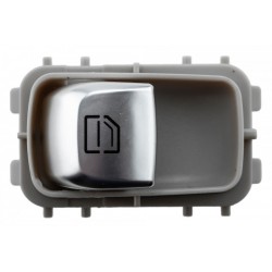 ABLAKVEZÉRLŐ GOMB MERCEDES CLASS C W205 2013-,CLASS V W447 2014-,VITO 2014-,GLC 2015-/BEIGE/. 2059051513