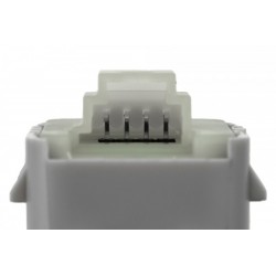 ABLAKVEZÉRLŐ GOMB MERCEDES CLASS C W205 2013-,CLASS V W447 2014-,VITO 2014-,GLC 2015-/BEIGE/. 2059051513