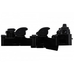 ABLAKVEZÉRLŐ KAPCSOLÓ VOLVO S60 2019-,S90/V90 2017-,V60 2019-,V60 CC 2019-,XC60 2018-,XC90 2016-/GYERMEKBIZTONSÁGI ZÁR NÉLKÜL/.