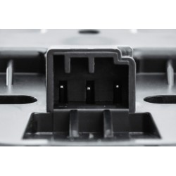 ABLAKVEZÉRLŐ KAPCSOLÓ VOLVO S60 2019-,S90/V90 2017-,V60 2019-,V60 CC 2019-,XC60 2018-,XC90 2016-/GYERMEKBIZTONSÁGI ZÁR NÉLKÜL/.