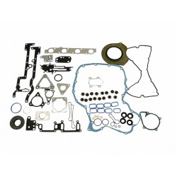 MOTORTÖMEGÁLLÍTÓSZETT FORD TRANSIT 06 TELJES 2.4 TDCi RWD 6 C1Q Q60 8