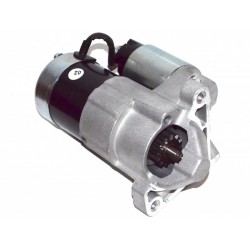 INDÍTÓ RENAULT KANGOO 98 1.5 DCI 01 1.1 kW 7711135521