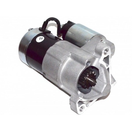 INDÍTÓ RENAULT KANGOO 98 1.5 DCI 01 1.1 kW 7711135521