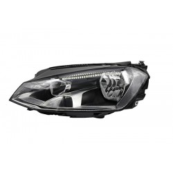 FÉNYSZÓRÓ LÁMPA BALRA VW GOLF 13-17 5G1941005