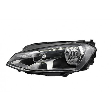 FÉNYSZÓRÓ LÁMPA BALRA VW GOLF 13-17 5G1941005