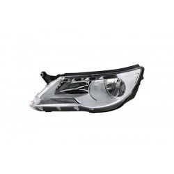 FÉNYSZÓRÓ LÁMPA BALRA VW TIGUAN 08-11 5N1941031AB