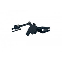 FÉNYSZÓRÓSZINT-ÉRZÉKELŐ ELÖL BALRA VW TOUAREG 03-10,AUDI Q7 07-15 7L6616213