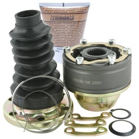 HAJTÓMŰTENGELY CSUKLÓ JEEP GRAND CHEROKEE 1997-2004 52099498AD