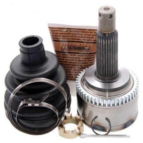 KÜLSŐ CSUKLÓS KIA CEED 06 (2006-) GEN 49500-1H010