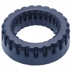 HÁTSÓ RUGÓ FELSŐ ALÁTÉT MITSUBISHI LANCER,LANCER CEDIA CS,CT 2000.03-2009.08 JPN MB809280