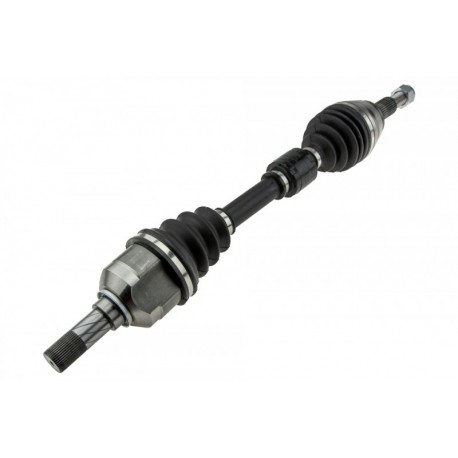 FÉLTENGELY RENAULT SCENIC/GRAND SCENIC 1.6DCI 130KM 16- /BAL,MTM/ 391019028R