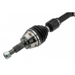 FÉLTENGELY RENAULT SCENIC/GRAND SCENIC 1.6DCI 130KM 16- /BAL,MTM/ 391019028R