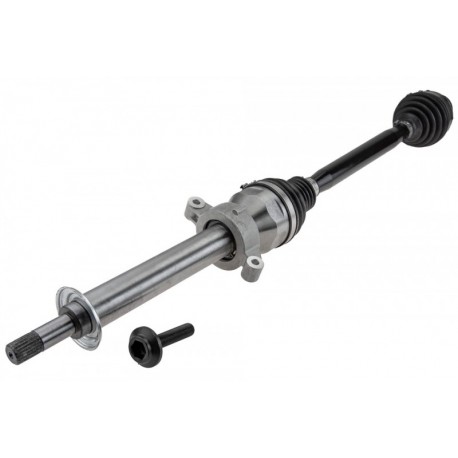 HAJTÁS FÉLTENGELY BMW I8 14-, I8 ROADSTER 18- /ELÖL,BALRA/. NPW-BM-183