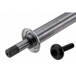 HAJTÁS FÉLTENGELY BMW I8 14-, I8 ROADSTER 18- /ELÖL,BALRA/. NPW-BM-183