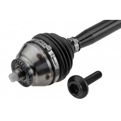 HAJTÁS FÉLTENGELY BMW I8 14-, I8 ROADSTER 18- /ELÖL,BALRA/. NPW-BM-183