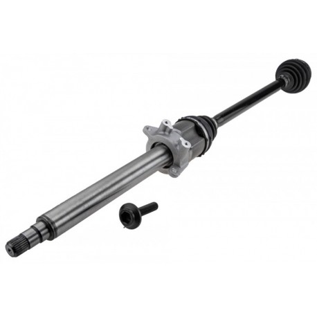 MEGHAJTÓ FÉLTENGELY BMW I8 14-, I8 ROADSTER 18- /HÁTUL,JOBBRA/. NPW-BM-185