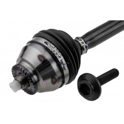 MEGHAJTÓ FÉLTENGELY BMW I8 14-, I8 ROADSTER 18- /HÁTUL,JOBBRA/. NPW-BM-185