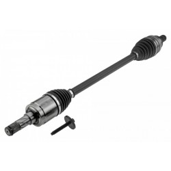 MEGHAJTÓ FÉLTENGELY FORD KUGA I 2.0TDCI 4X4 08-, VOLVO AWD XC60 08-17, S60II/V60I 10-, S80II/V70III 06-, XC70II 07- /HÁTUL,LP/