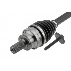 MEGHAJTÓ FÉLTENGELY FORD KUGA I 2.0TDCI 4X4 08-, VOLVO AWD XC60 08-17, S60II/V60I 10-, S80II/V70III 06-, XC70II 07- /HÁTUL,LP/