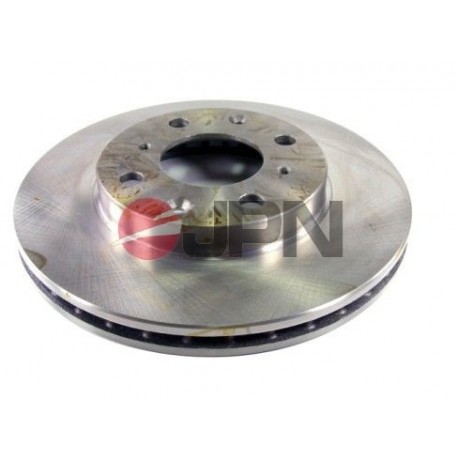 ELSŐ FÉKTÁRCSA HONDA LOGO 99-, JAZZ 02-08 45251SAAG00