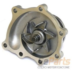 VÍZSZIVATTYÚ KARNEVÁL I II 2.9CRDI -03.11 251004X300