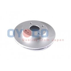 FÉKTÁRCSA 323 BJ 1.3I 1.5I 1.6I 98.05- DEMIO 98- (235MM SZELLŐZTETETT) BJ0Y3325X