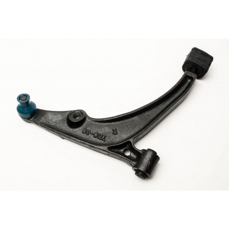 SUZUKI BALENO 95- JOBB ELSŐ ALSÓ VEZÉRLŐKAR JOBB OLDALI ALSÓ KORMÁNYKERÉK 4520163G01