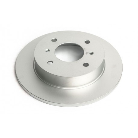 FÉKTÁRCSA PRIMERA P10 2.0 1.6 2.0D ABS 90- ALMERA N16 00- (UK) (258MM NEM SZELLŐZTETETT) 4320699J01