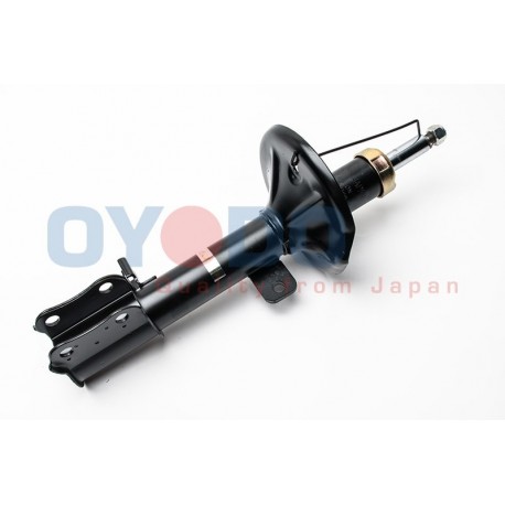 GÁZ LENGÉSCSILLAPÍTÓ NUBIRA 1997- BAL HÁTUL 96300279