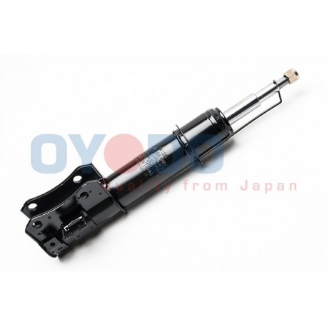 GÁZ LENGÉSCSILLAPÍTÓ VITARA SANTANA 1989- VITARA 1996- (VIN 01110001--) 4160160A00