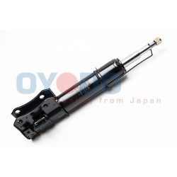 GÁZ LENGÉSCSILLAPÍTÓ VITARA SANTANA 1989- VITARA 1996- (VIN 01110001--) 4160160A00