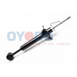 GÁZ LENGÉSCSILLAPÍTÓ MAZDA 121 DA13 1987-1991 KIA PRIDE 1996- KK15328700B