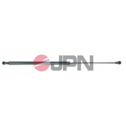 CSOMAGTÉRFEDÉL GÁZ LENGÉSCSILLAPÍTÓ MITSUBISHI SPACE STAR 98- MR248939