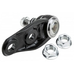 MINI R56 COOPER 11.05-11.13 /ELÖL BALRA LENT/ ZSD-BM-008