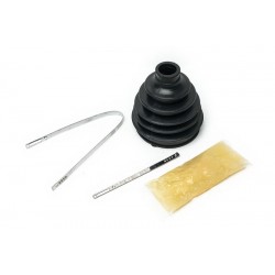 KÜLSŐ CSUKLÓBURKOLAT COUPE 2.0I / KÉZI VÁLTÓ: 6 FOKOZAT 2001.08- 2009.08 / COUPE 2.7I MTM: 6 FOKOZAT /ATM 2001-09 - 2008-08 /